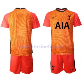Maillot de Foot Tottenham Hotspur Gardien 2020-21 V003 - Enfant
